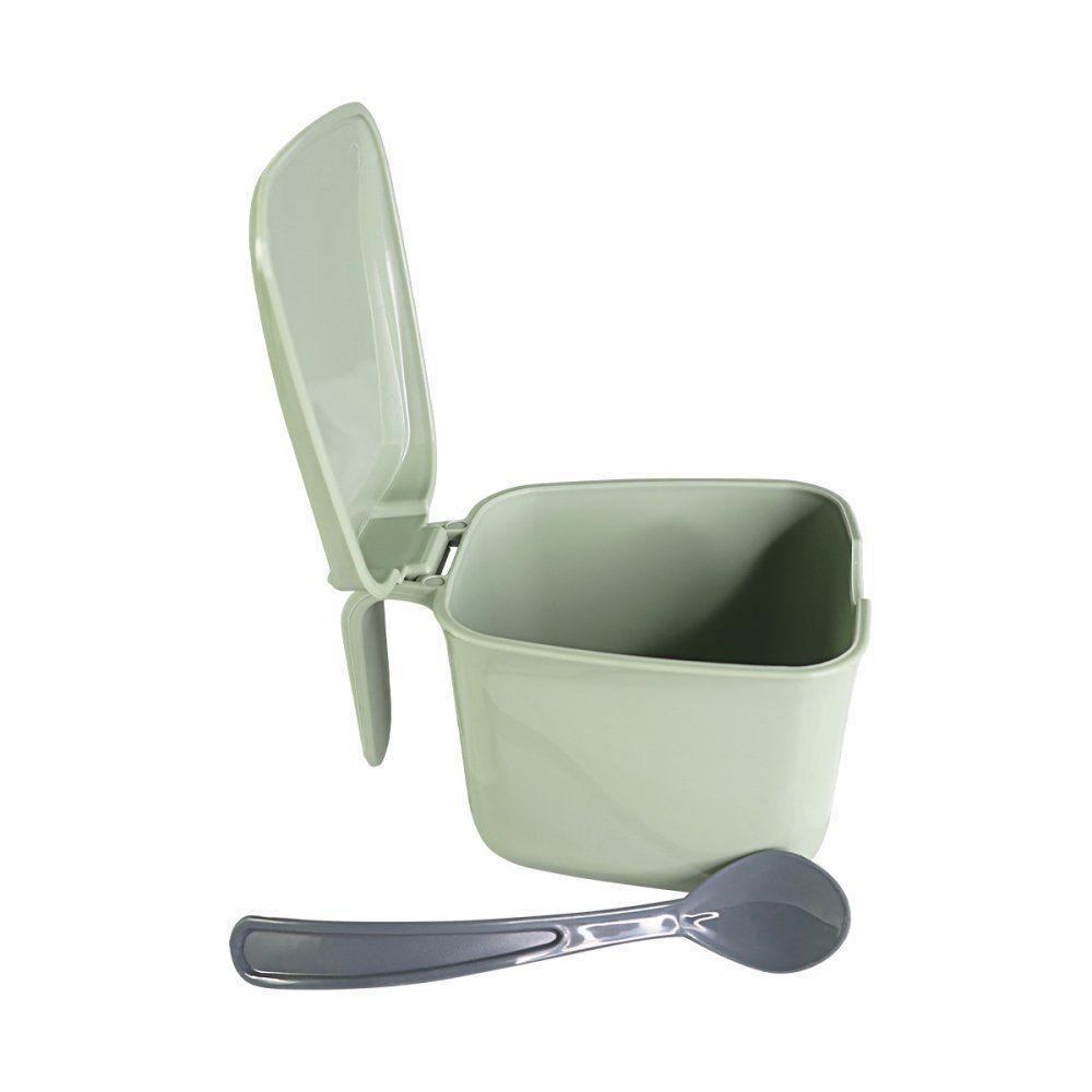 Kit Café Super Prático Com 6 Peças Verde - 2