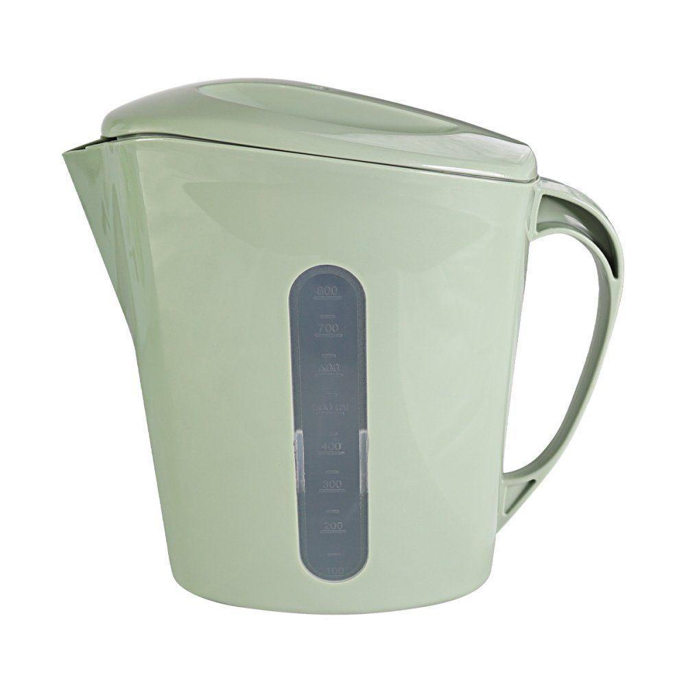 Kit Café Super Prático Com 6 Peças Verde - 5