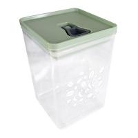 Kit Café Super Prático Com 6 Peças Verde