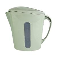 Kit Café Super Prático Com 6 Peças Verde - 5