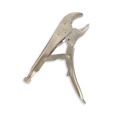 Alicate De Pressão Mordente Curvo 10 Polegadas 250 Mm