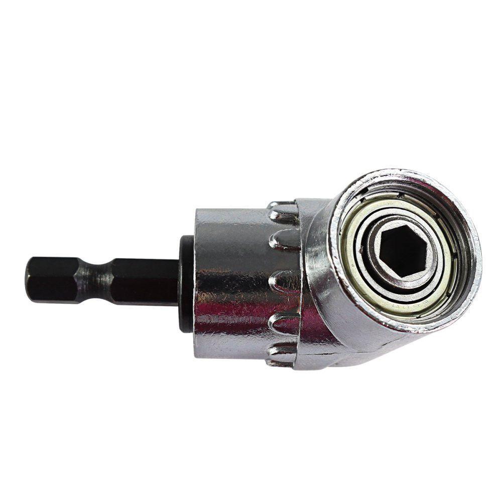Adaptador Angular Para Parafusadeira 105º - 5