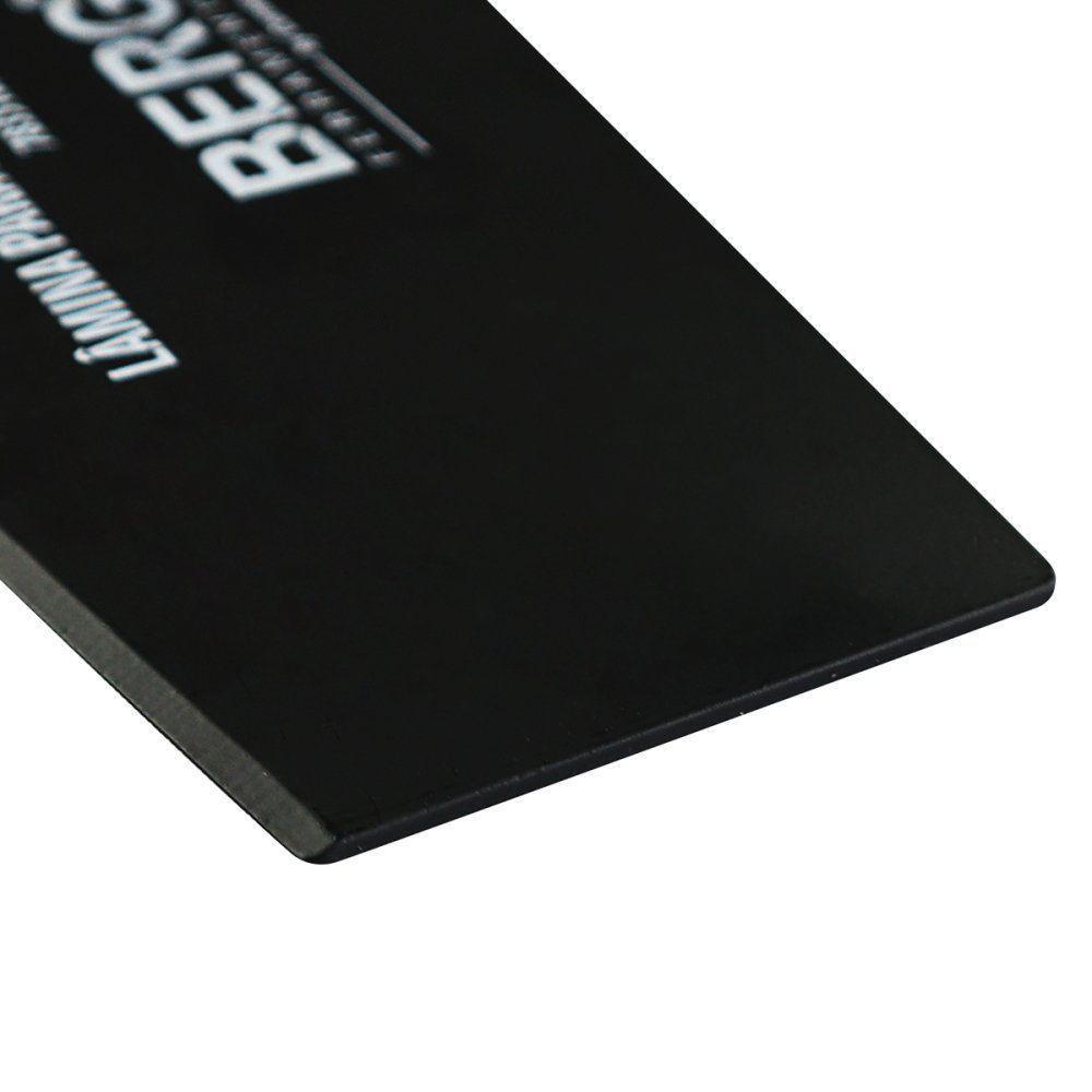 Lâmina Para Roçadeira Com 2 Pontas - 2