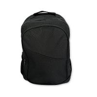 Mochila Notebook Resistente All Black - 2