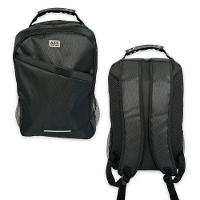 Mochila Para Notebook Impermeável Reforçada - 5