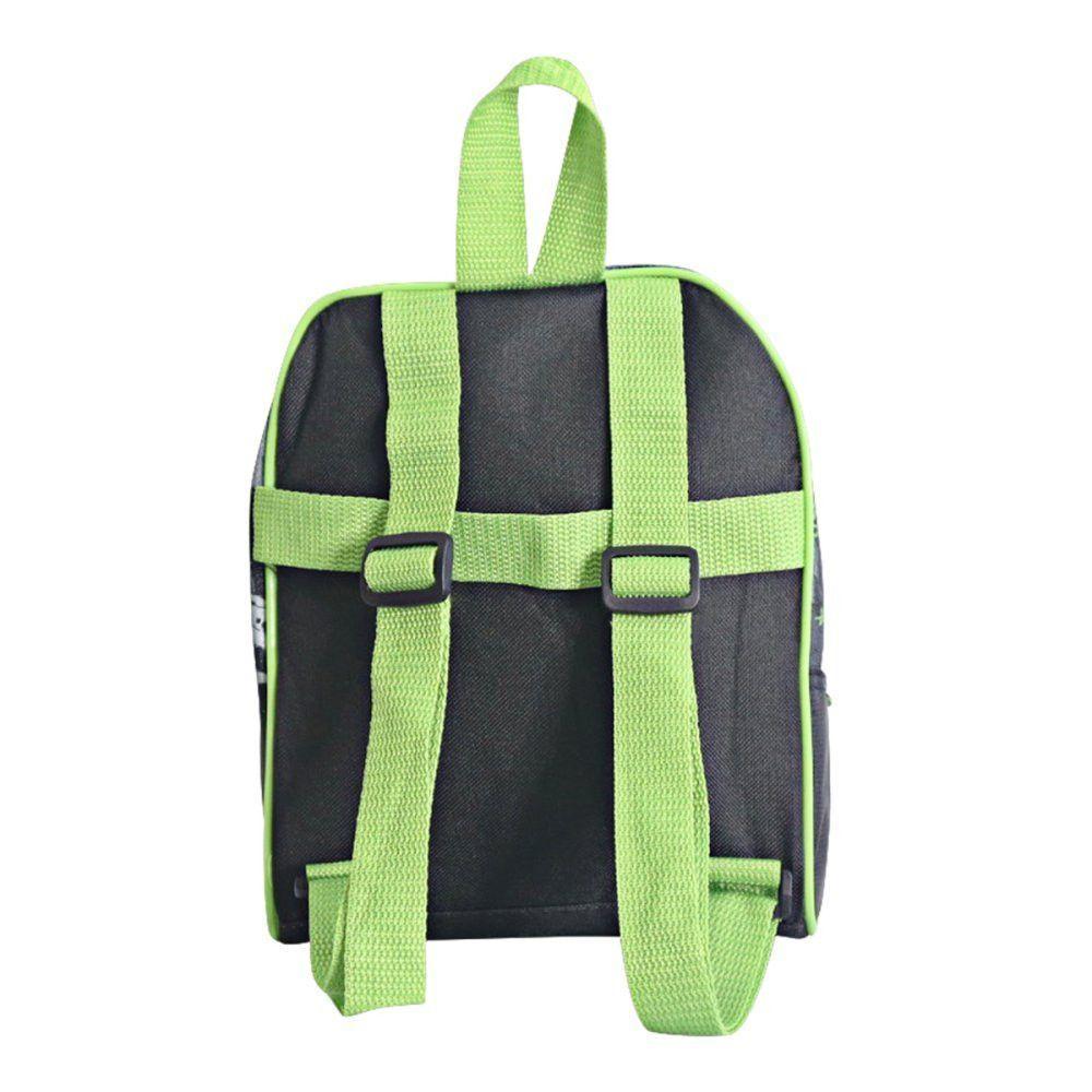 Lancheira Térmica Escolar De Alças Com 3 Modelos Diferentes Modelo:dinossauro T-rex - 3