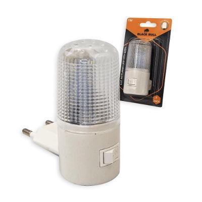 Luz Noturna De Led 127v-220v