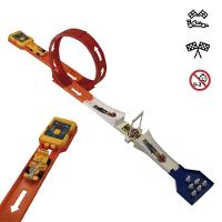 Pista De Carrinho Com Looping 360° Strike - 2