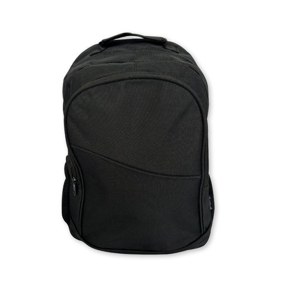 Mochila Notebook Resistente All Black - 1