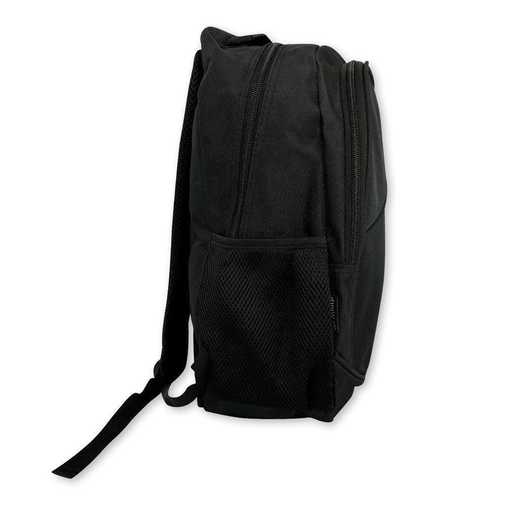 Mochila Notebook Resistente All Black - 5