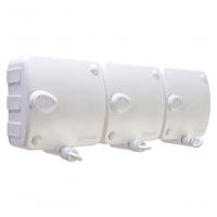 Varal Retrátil Automático Modular 3 Peças Com 6 Metros - 1