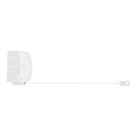 Varal Retrátil Automático Modular 3 Peças Com 6 Metros - 5