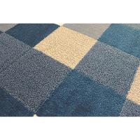 Tapete Para Sala Supreme S Xadrez 2,00x2,50 São Carlos - 5