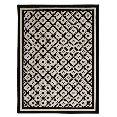 Tapete Para Sala Lyre Losango 1,50x2,00 São Carlos