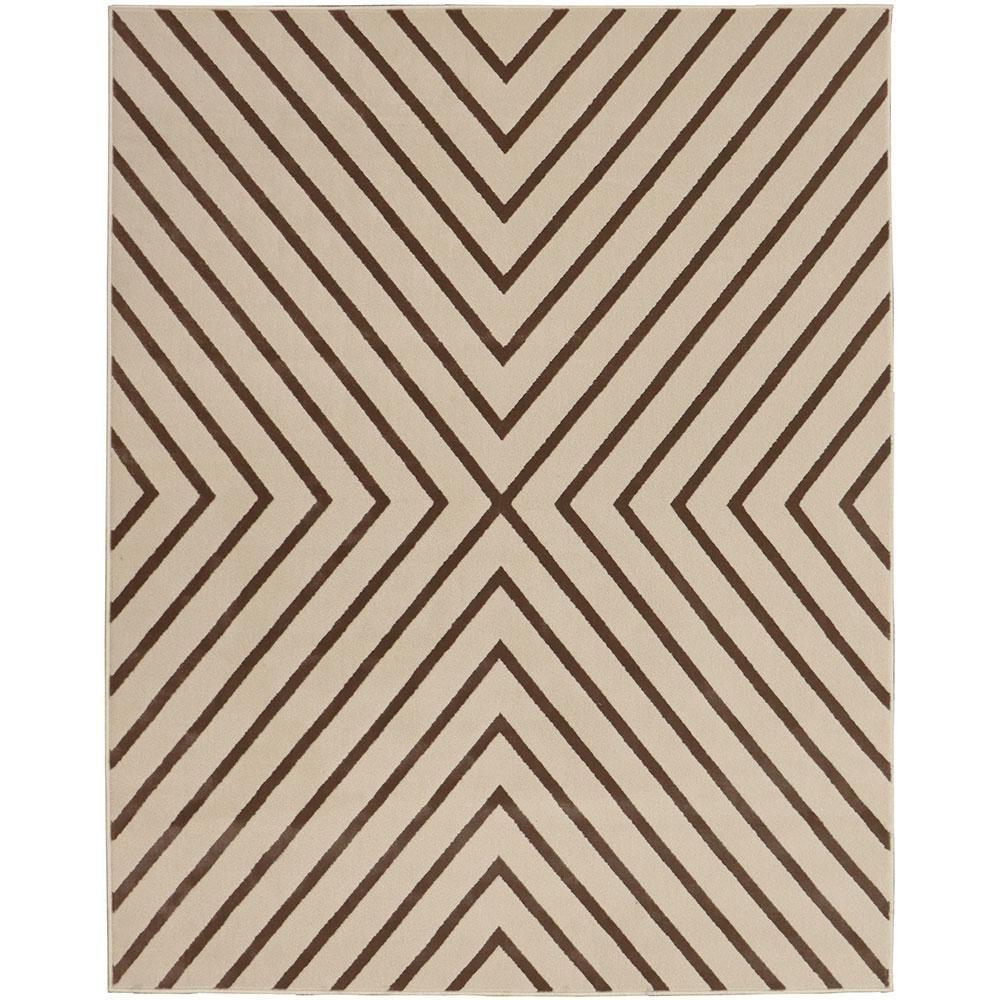 Tapete Para Sala Lyre Chefron 2,00x2,50 São Carlos - 1