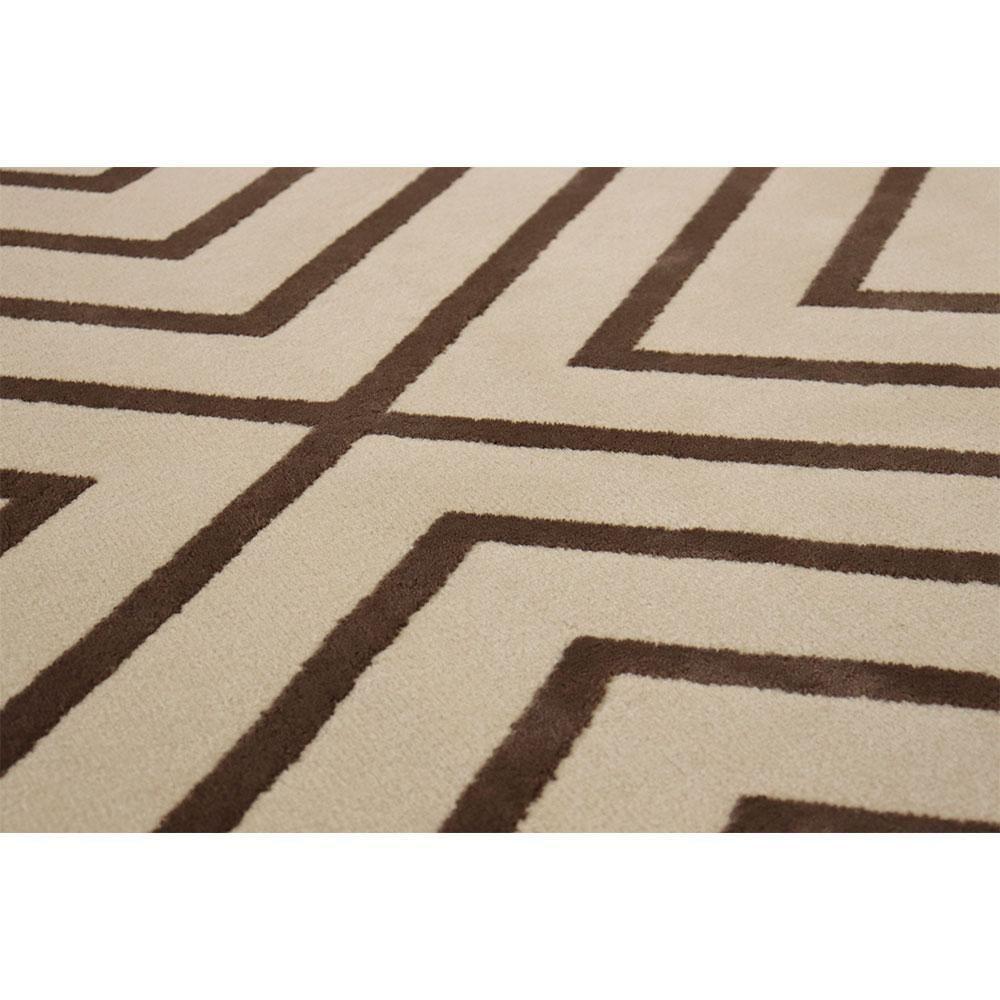 Tapete Para Sala Lyre Chefron 2,00x2,50 São Carlos - 2