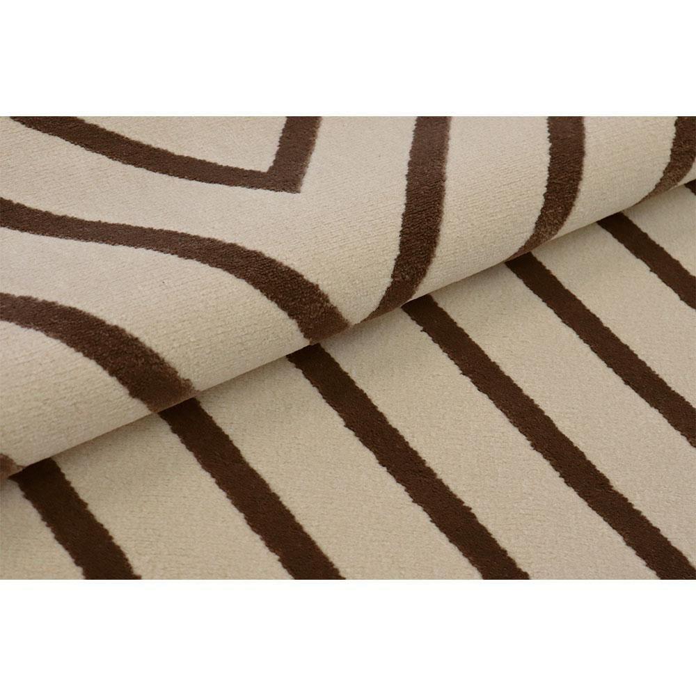 Tapete Para Sala Lyre Chefron 2,00x2,50 São Carlos - 4