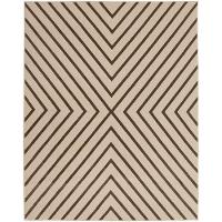 Tapete Para Sala Lyre Chefron 2,00x2,50 São Carlos - 1