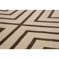 Tapete Para Sala Lyre Chefron 2,00x2,50 São Carlos - 2