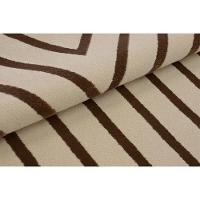 Tapete Para Sala Lyre Chefron 2,00x2,50 São Carlos