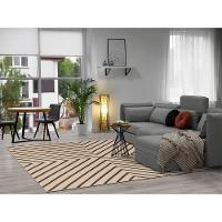 Tapete Para Sala Lyre Chefron 2,00x2,50 São Carlos - 5