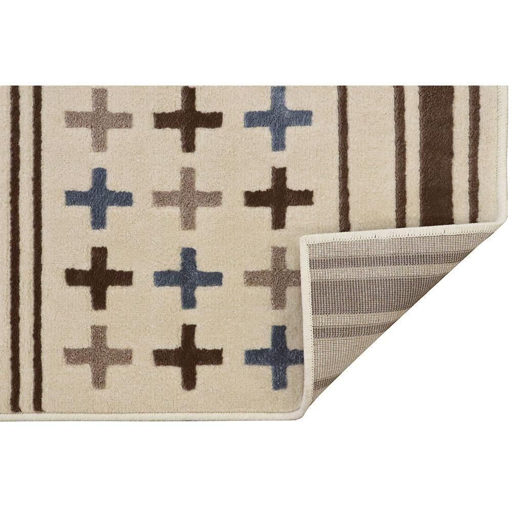 Tapete Para Sala Lyre Plus 2,00x2,50 São Carlos - 5