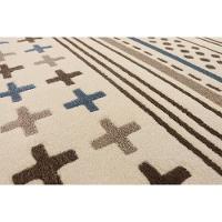 Tapete Para Sala Lyre Plus 2,00x2,50 São Carlos - 2