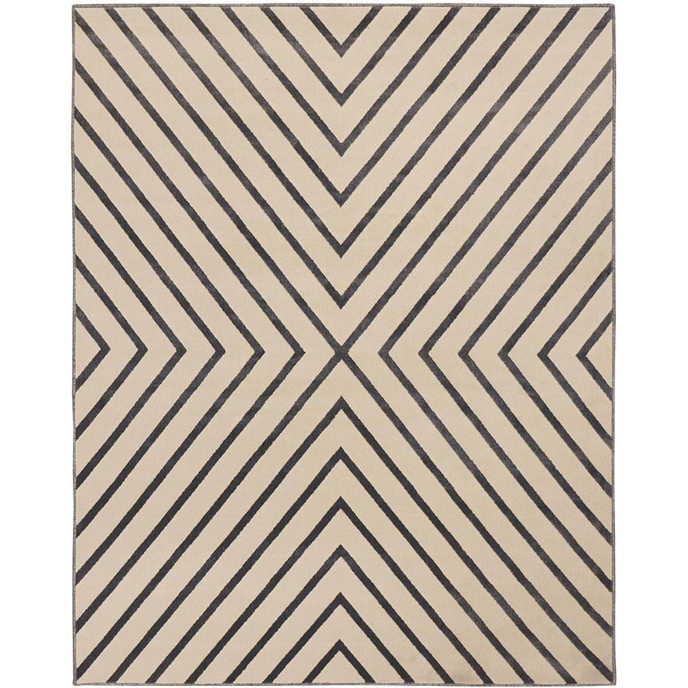 Tapete Para Sala Lyre Carbon 2,00x2,50 São Carlos - 1