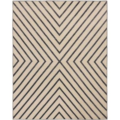 Tapete Para Sala Lyre Carbon 2,00x2,50 São Carlos