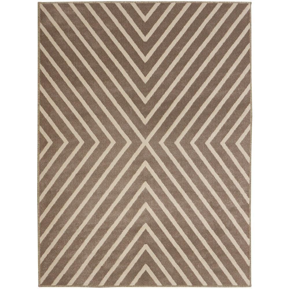 Tapete Para Sala Lyre Natural 2,00x2,50 São Carlos - 1