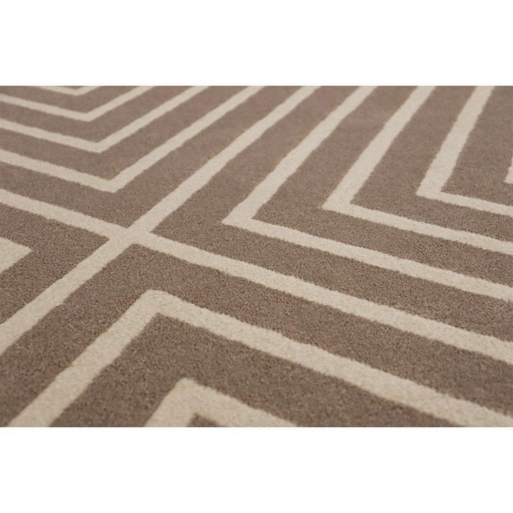 Tapete Para Sala Lyre Natural 2,00x2,50 São Carlos - 2