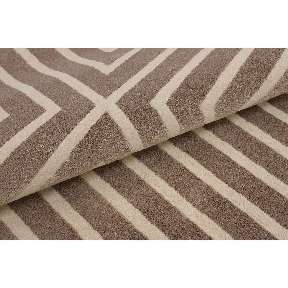 Tapete Para Sala Lyre Natural 2,00x2,50 São Carlos - 4