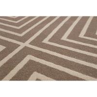 Tapete Para Sala Lyre Natural 2,00x2,50 São Carlos - 2