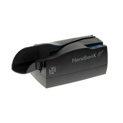 Leitor Nonus Handbank Eco 10 Semi P/ Boleto/Cheque Usb 10530