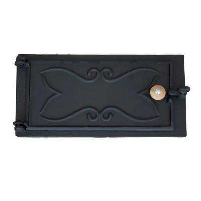 Porta Para Fogão 17x34cm