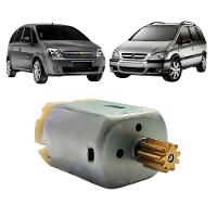 Motor Fechadura Elétrica Trava Da Porta Zafira 2001 A 2012 - 1