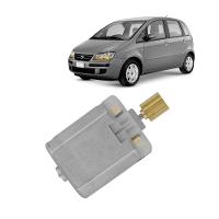 Motor Da Fechadura Trava Elétrica Carro Idea 2006 07 08 09 - 1