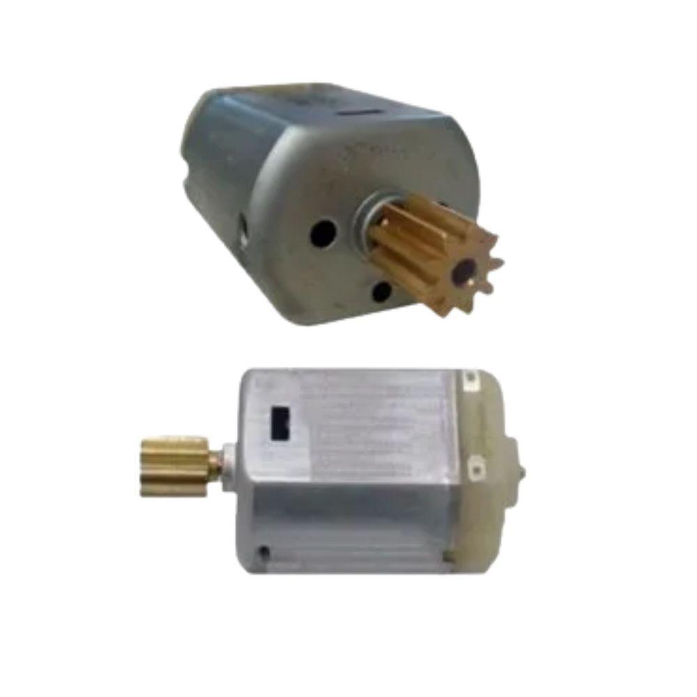 Motor Trava Da Fechadura Elétrica Grand Siena 2012 Até 2018 - 4
