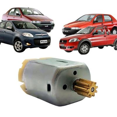 Motor Da Fechadura Trava Elétrica Vectra Astra Corsa Todos