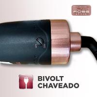 Escova Secadora Argan Mondial ES-14-BI Bivolt - 3