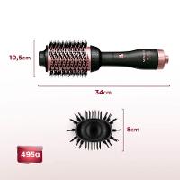 Escova Secadora Argan Mondial ES-14-BI Bivolt