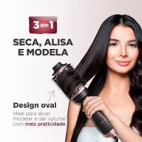 Escova Secadora Argan Mondial ES-14-BI Bivolt - 5