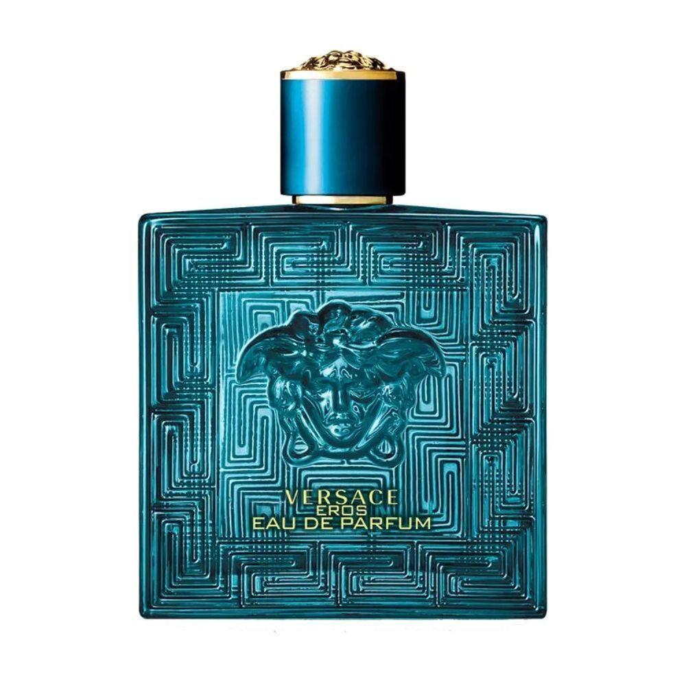 Perfume Eros Edp Versace Masculino 100ml - 2