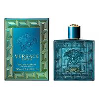Perfume Eros Edp Versace Masculino 100ml - 1