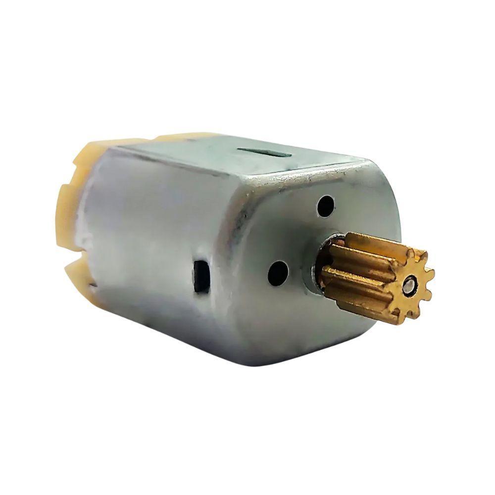 Motor Trava Da Fechadura Elétrica Do Carro Siena 1996 A 2009 - 5