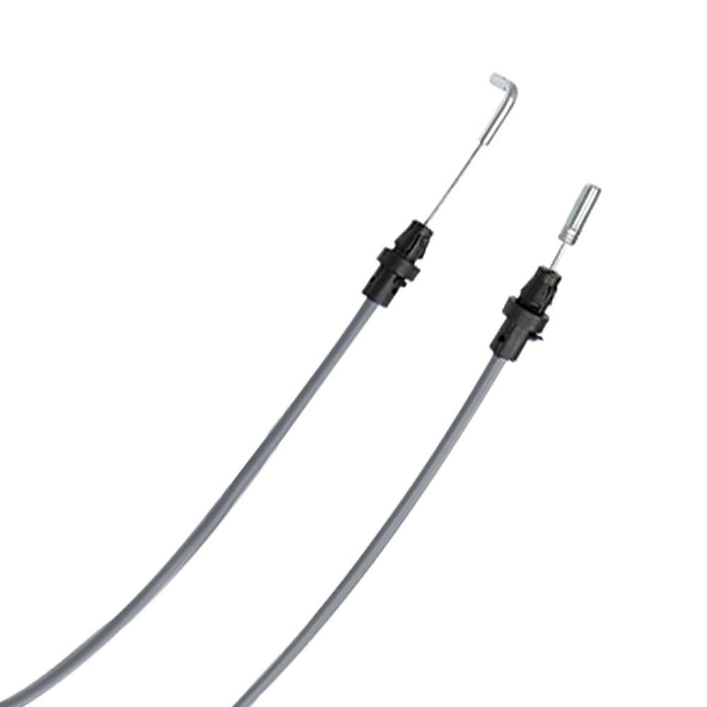 Cabo Fechadura Maçaneta Porta Lat Furgão Curto Transit - 1