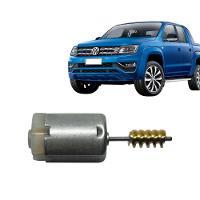 Motor Fechadura Trava Eletrica Jetta Tiguan Amarok Up Metal - 3