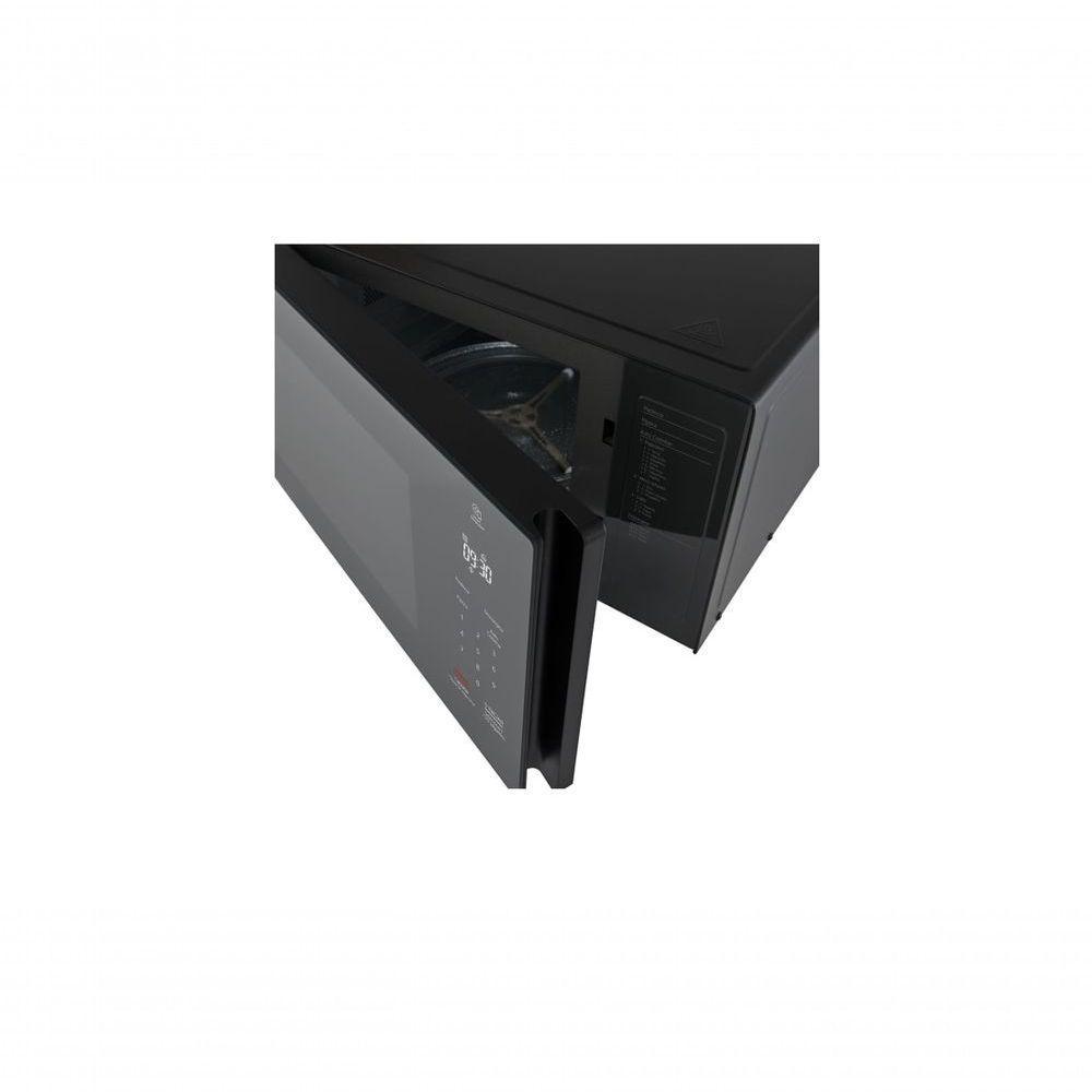 Micro-ondas NeoChef LG 30L Espelhado Limpa Fácil MS3094NR 110V - 6