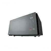 Micro-ondas NeoChef LG 30L Espelhado Limpa Fácil MS3094NR 110V - 3