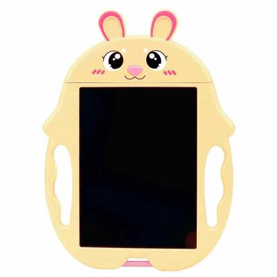 Brinquedo Lousinha Mágica De Lcd Animalzinho - Coelhinho